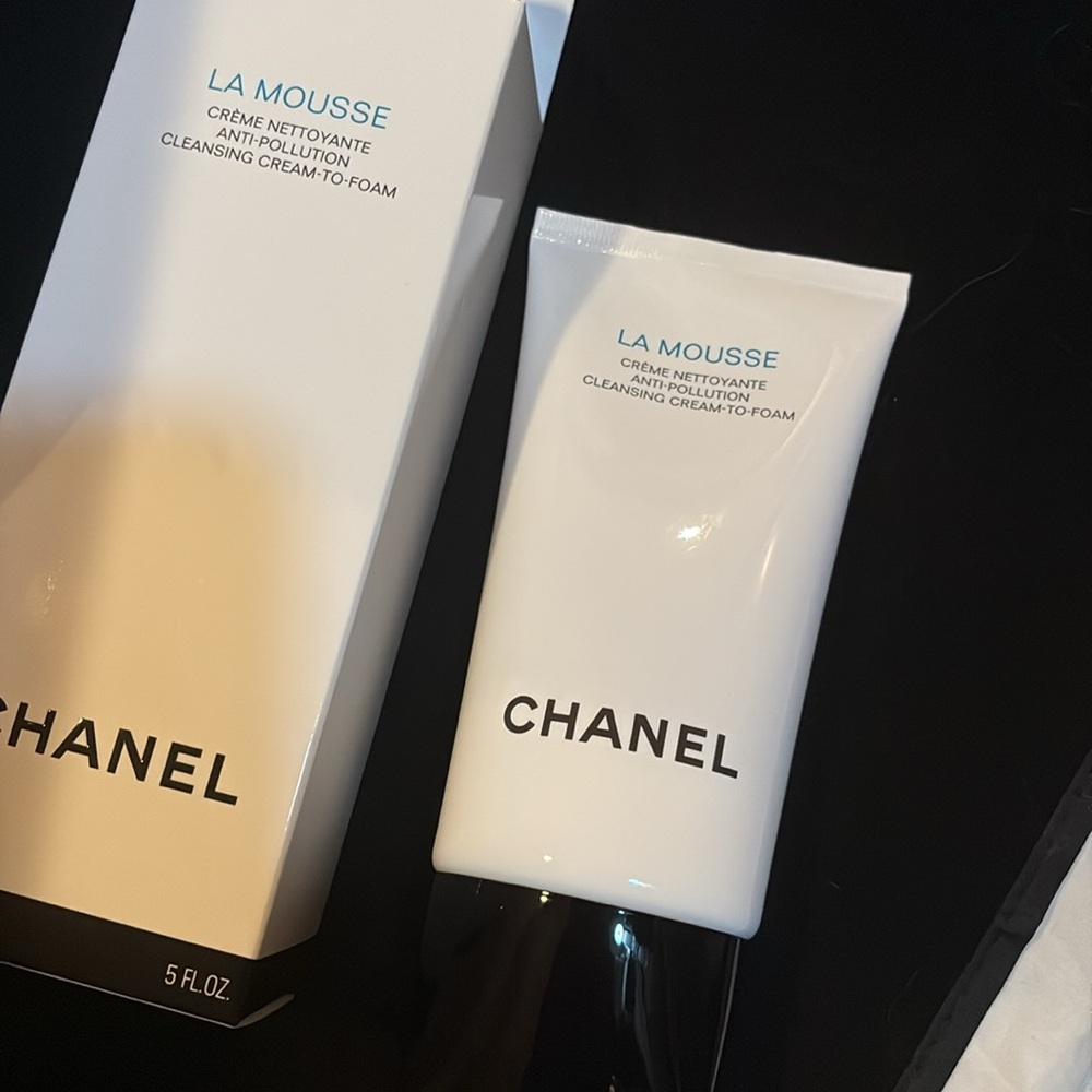CHANEL La Mousse Cleansing Foam – Brand New | 100% Authentic - Picture 8 of 12